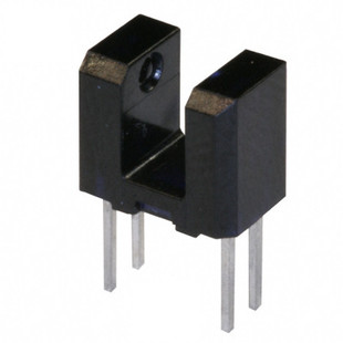 全新 OPB610 SENS OPTO SLOT 3.81MM TRAN W/RES