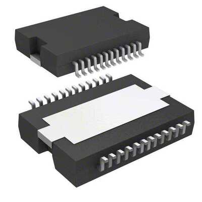 全新 PA341DF OPAMP POWER 10MHZ 24PSOP