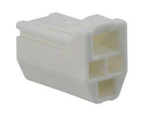 DF62C-3S-2.2C『CONN SOCKET HSG 3POS 2.20MM』