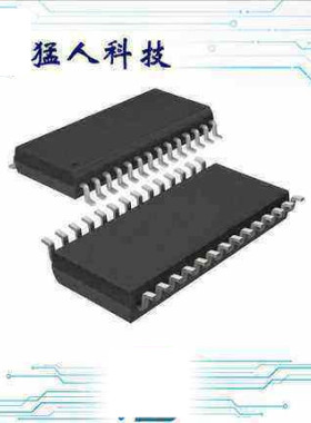XR20M1172IG28TR-F TSSOP28