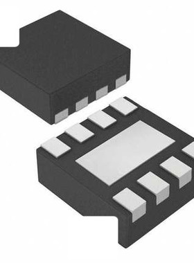 全新 DRV8837CDSGR【IC HALF-BRIDGE DRVR PWM 8WSON】