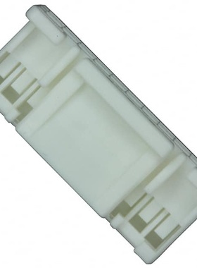 PUDP-22V-S〖CONN RECEPT HOUSING 22 POS 2MM〗