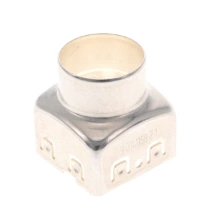 9-2141158-2 配件CU ALLOY,SHIELD,8MM HV,CONNECTOR HSG