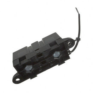 全新 02981001ZXT【FUSE BLOK BLT DWN 32V 500A CHASS】