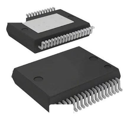 全新 STA333W13TR IC DAS 2CH MICROLESS POWERSSO36