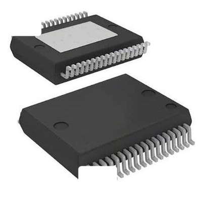 全新 STA333W13TR IC DAS 2CH MICROLESS POWERSSO36