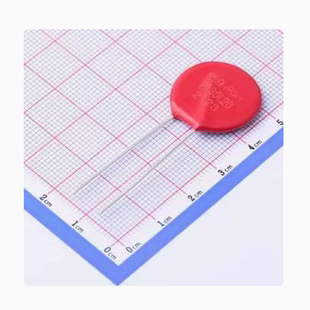 VARISTOR 20MM 750V DISC 10KA V20E460P