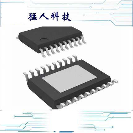 TPS54910PWPR【IC REG BUCK ADJ 9A SYNC 28HTSSOP】