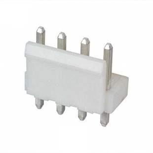 3.96MM B4P TOP 4POS HEADER CONN