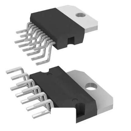 TDA7377【IC AMP AUDIO 2X35W MULTIWATT15】