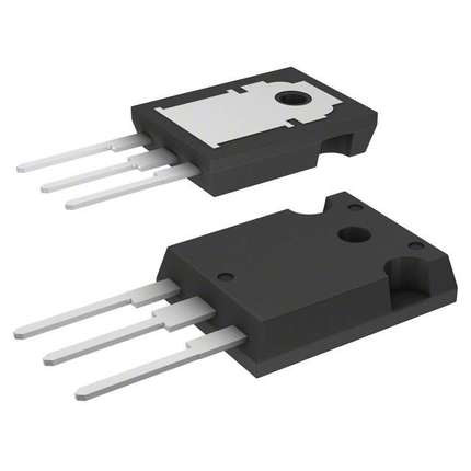 全新 STW11NK100Z MOSFETN-CH1KV8.3ATO-247