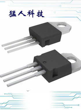 KA7906TU IC REG LDO -6V 1A TO-220 7906 KA7906