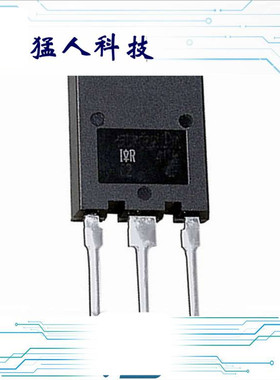 IRG4PSC71KD IGBT W/DIODE 600V 85A SUPER-247