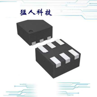 TLV70018DSER【IC REG LDO 1.8V 0.2A 6WSON】