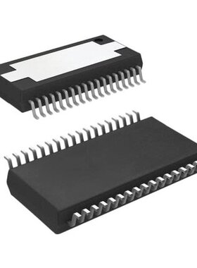 全新 DRV8332DKDR BRIDGE DRIVER PAR 36HSSOP