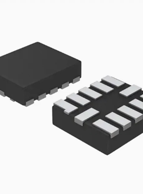 NLSX4302EBMUTCG NLSX4014MUTAG UQFN-8
