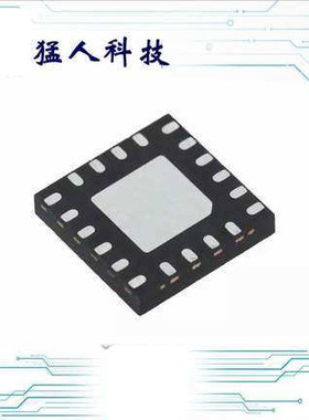 CC110LRTKR IC RF TRANSCVR SUB-1GHZ 20VQFN