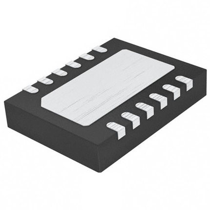 LTC2855IDE#TRPBF【IC TXRX RS485/RS422 12-DFN】