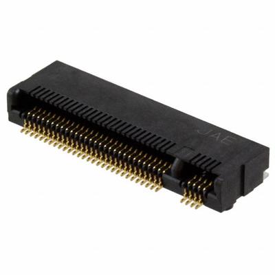 SM3ZS067U410AMR1000【CONN EDGE DUAL FMALE 67POS 0.020】