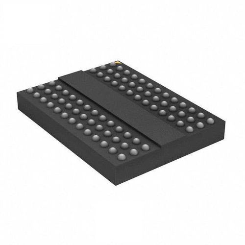 全新 MT41K512M8DA-107:P DRAM 4G PARALLEL 78FBGA