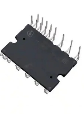 IM818LCCXKMA1[CIPOS MAXI 1200V 15A PG-MDIP-24]