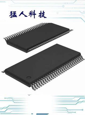 ICS950812CGLFT IC FREQ GEN 200MHZ CLK 56-TSSOP