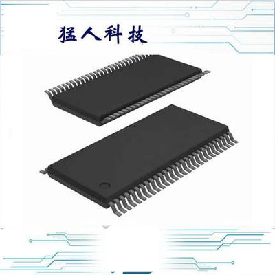 ICS950812CGLFT IC FREQ GEN 200MHZ CLK 56-TSSOP