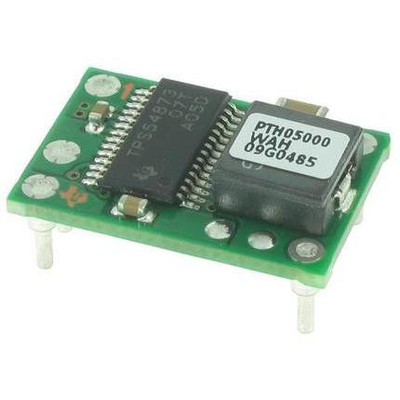 全新 PTH05000WAH【DC DC CONVERTER 0.9-3.6V 6A】