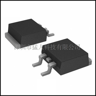 IRF3205ZSTRLPBF MOSFETN-CH55V75AD2PAK