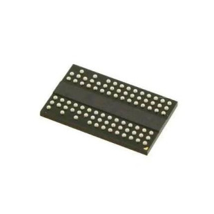 W9751G6KB-18 DDR2 SDRAM 512MBIT 1.875NS