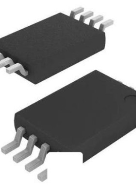全新 M24256-BWDW6TP EEPROM 256KBIT 1MHZ 8TSSOP