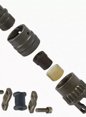 PT06E-10-6S(SR)圆形连接器 PT02E-12-10S(025) PT06A-10-6S