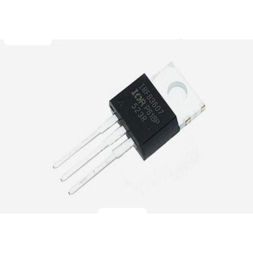 全新 IRFB3607PBF MOSFETN-CH75V80ATO-220AB