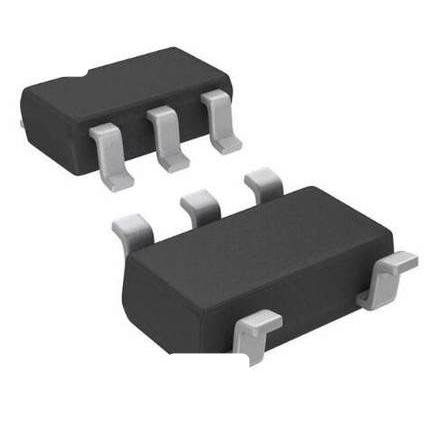 FPF2108 ICLOADSWITCHADVANCEDSOT23-5