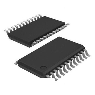 AD7192BRUZ【IC ADC 24BIT 2CH W/PGA 24-TSSOP】