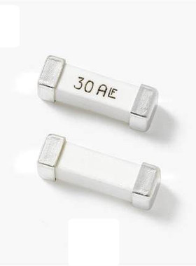 全新 0463030.ER 【FUSE V/FAST 250V NANO2 30A】