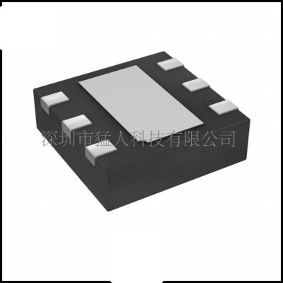 DMP2035UFCL-7 MOSFETP-CH20V6.6A6UDFN