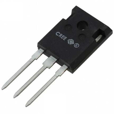 全新 C3M0065090D MOSFET N-CH 900V 36A TO247-3