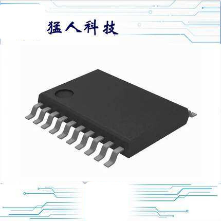 CDCE706PWR IC 3-PLL SYNTH/MULT/DIV 20-TSSOP
