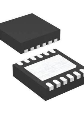 LTC4352CDD#TRPBF【IC OR CTRLR N+1 12DFN】