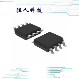 IRS2181STRPBF ICDRIVERHI/LOSIDE600V8-SOIC