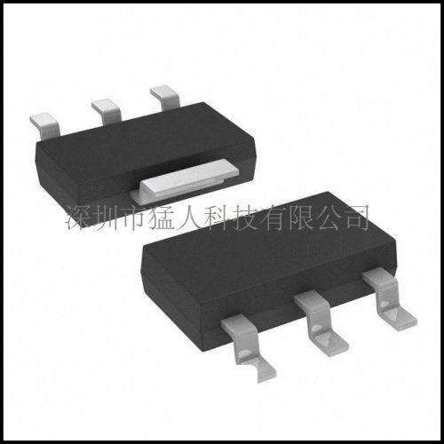 FQT3P20TF MOSFETP-CH200V0.67ASOT-223