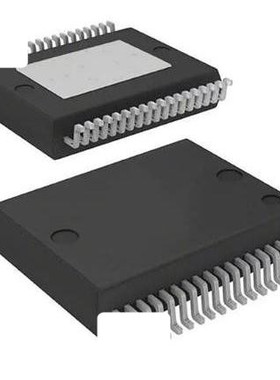 STA333BW13TR DAS 2CH MICROLESS POWERSSO36