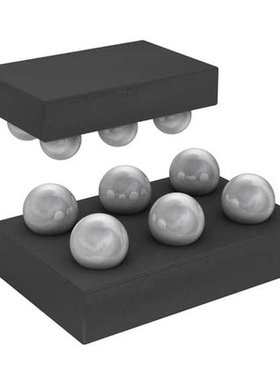 BD2204GUL-E2〖 IC PWR SWITCH N-CHAN 2:1 50VCSP〗