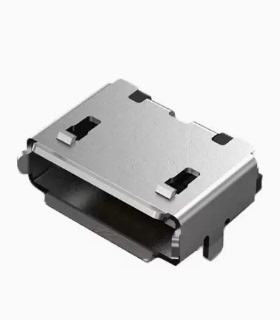 USB3100-30-A USB3090-30-A 连接器全新原装