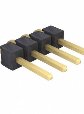 M20-9960445〖 CONN HEADER R/A 4POS 2.54MM〗