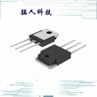 全新 FQA24N60 MOSFETN-CH600V23.5ATO-3P
