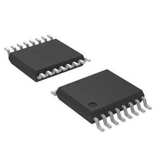 MAX3221ECPWR【IC RS232 3V-5.5V DRVR 16-TSSOP】
