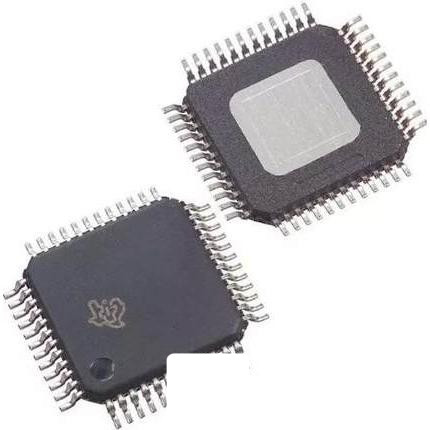 TPA3002D2PHPR〖IC AMP AUDIO PWR 9W STER 48-TQFP〗