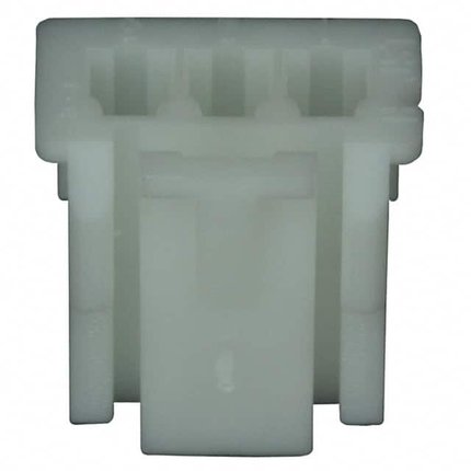 全新 XAP-03V-1〖 CONN XA HOUSING 3 POS 2.5MM〗